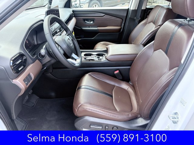 New 2026 Honda Pilot Touring image 8
