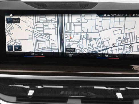 New 2025 BMW X5 xDrive40i w/ M Sport Package image 12