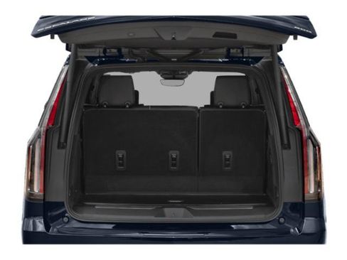 Used 2022 Cadillac Escalade Premium Luxury Platinum w/ LPO, Radiant Package AWD/4WD image 14