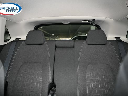 Certified 2024 Honda HR-V LX image 34