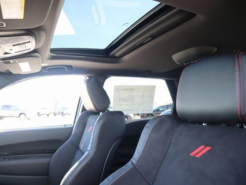 New 2026 Dodge Durango GT image 17