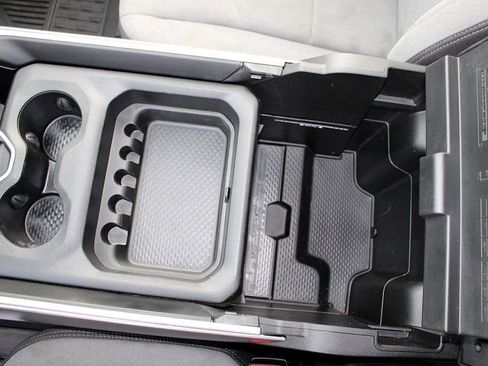 Used 2022 RAM 3500 Big Horn w/ Level C Equiment Group image 14