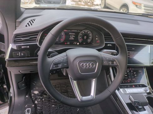 New 2026 Audi Q8 Premium Plus AWD/4WD image 18