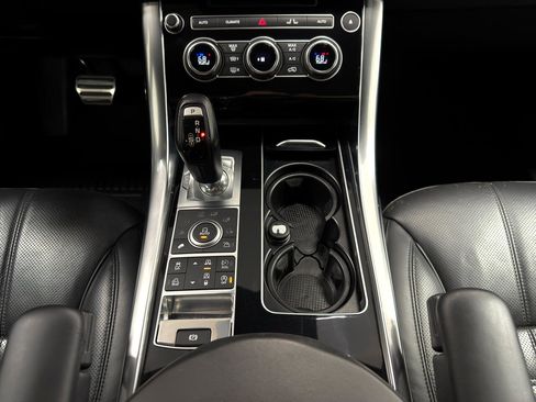 Used 2016 Land Rover Range Rover Sport Autobiography image 21