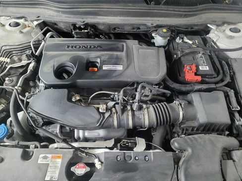 Used 2018 Honda Accord Sport image 30