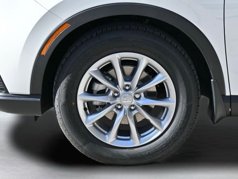 New 2026 Honda CR-V EX image 39