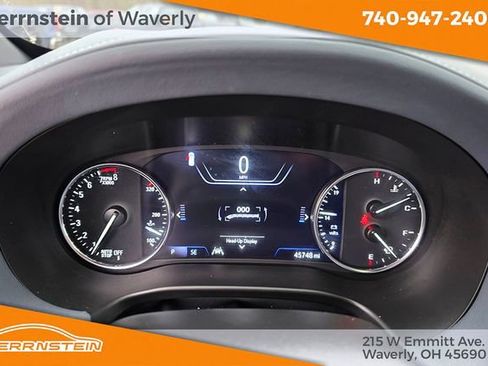 Used 2024 Buick Enclave Premium image 20