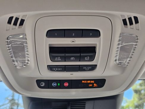 New 2026 Buick Envision Sport Touring AWD/4WD image 34