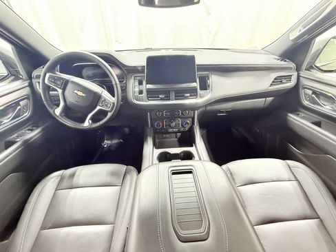 Used 2023 Chevrolet Tahoe LT w/ Luxury Package image 13