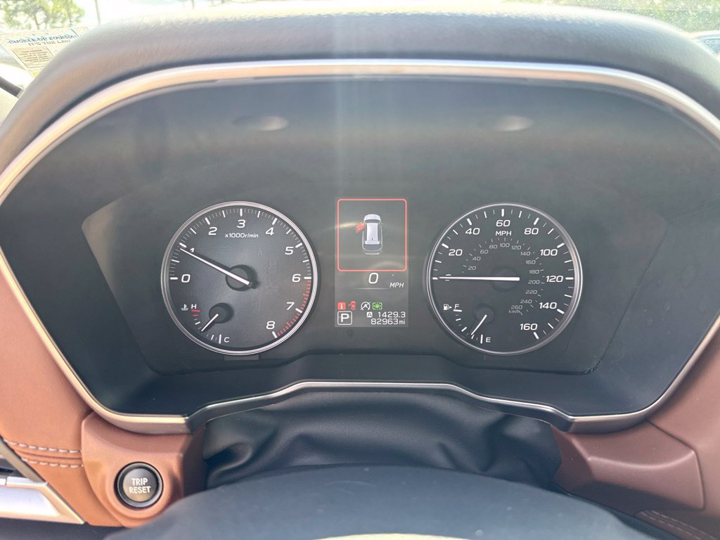 Used 2022 Subaru Outback Touring AWD/4WD image 17