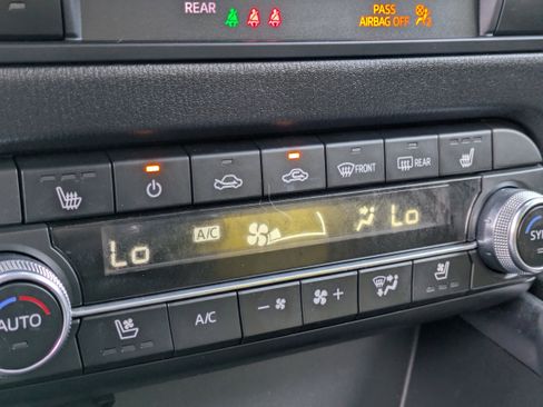 Certified 2023 MAZDA CX-5 AWD 2.5 Turbo image 30