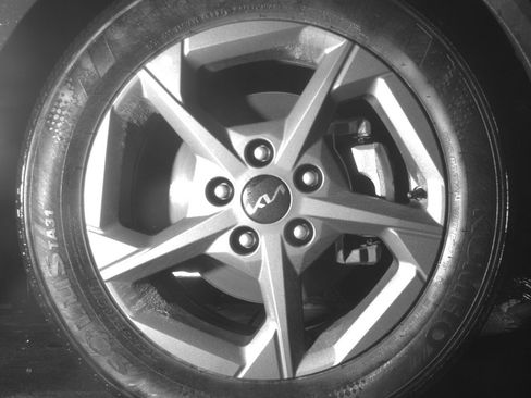 Used 2025 Kia K4 LXS FWD image 13