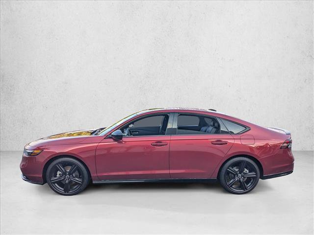 New 2026 Honda Accord Sport image 5