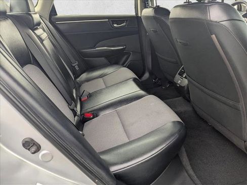 Used 2020 Honda Clarity Plug-In Hybrid image 19