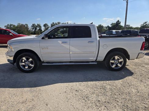 Used 2014 RAM 1500 Big Horn AWD/4WD image 5