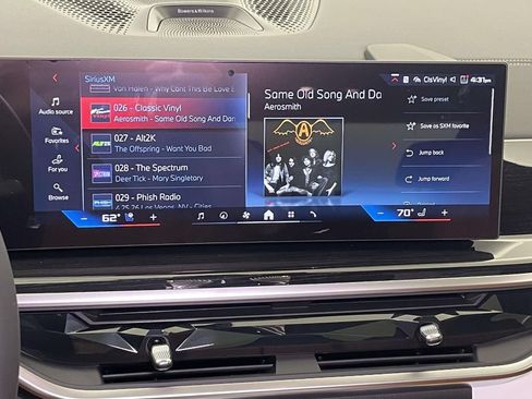 New 2027 BMW X7 M60i AWD/4WD image 23