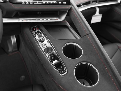 Used 2026 Chevrolet Corvette ZR1 RWD image 22