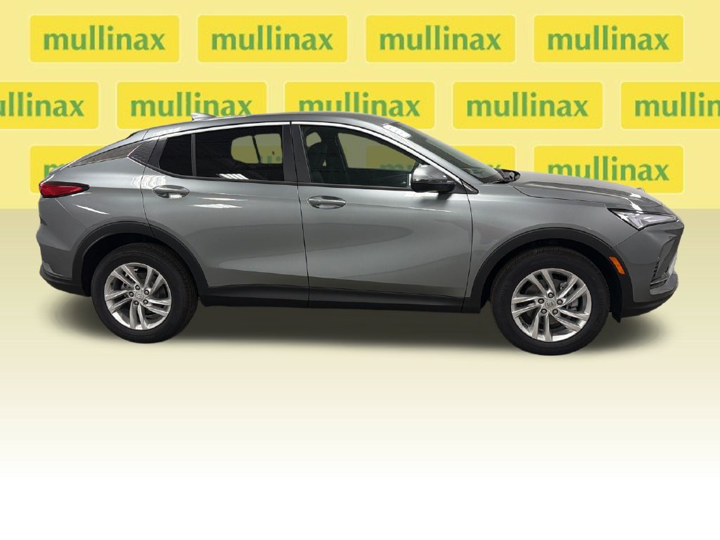 New 2026 Buick Envista Preferred w/ Convenience I Package FWD image 20