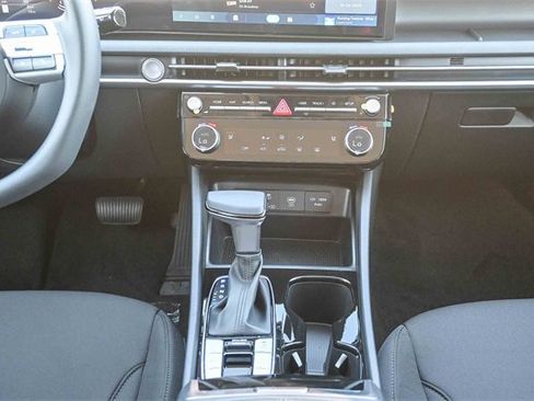 New 2026 Hyundai Tucson SEL image 15