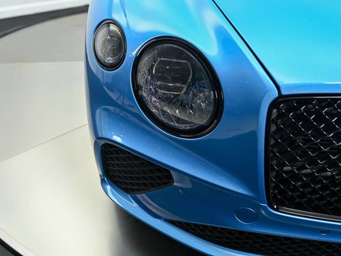 Used 2020 Bentley Continental GT AWD/4WD image 27