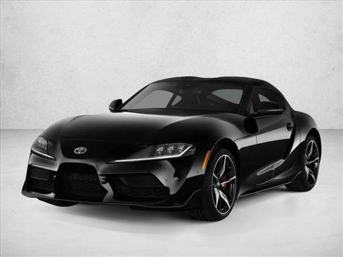 Used 2022 Toyota Supra Premium w/ Driver Assist Package image 11