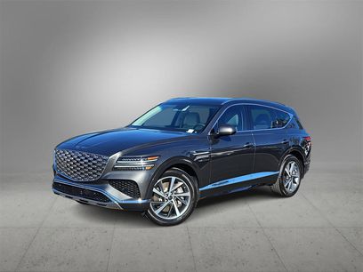 Certified 2025 Genesis GV80 2.5T Select