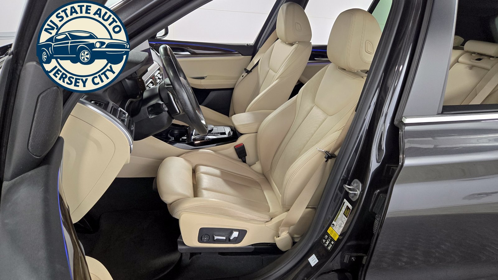 Used 2022 BMW X3 xDrive30i w/ Premium Package 2 AWD/4WD image 28