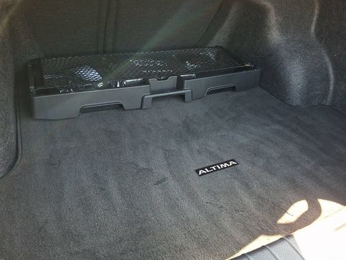 Certified 2023 Nissan Altima 2.5 SR w/ SR Premium Package FWD image 30