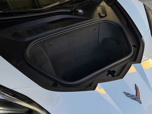 Used 2024 Chevrolet Corvette Z06 image 34