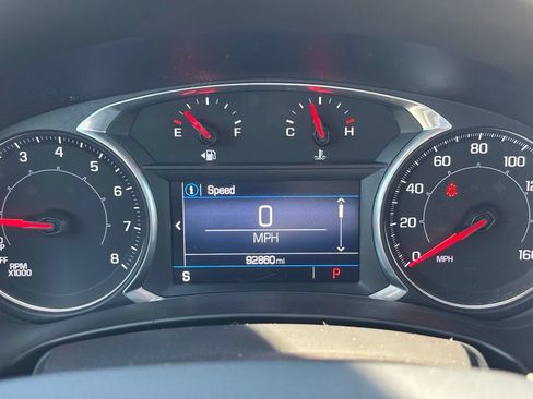 Used 2020 GMC Terrain SLE w/ Driver Convenience Package FWD image 33
