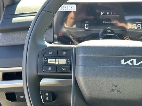 New 2027 Kia Telluride EX image 18