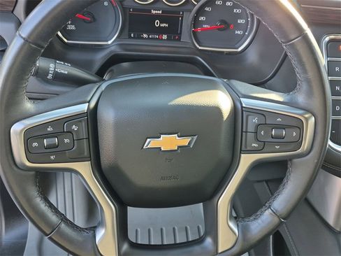 Used 2023 Chevrolet Tahoe LS image 28