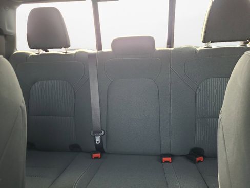 Used 2024 RAM 1500 Tradesman w/ Trailer Tow Group image 14