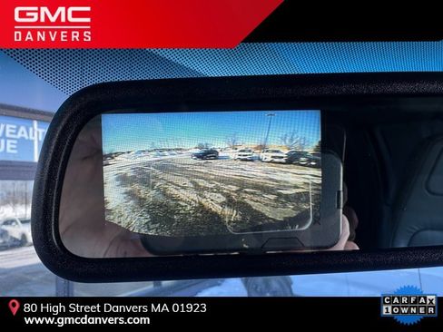 Used 2023 GMC Savana 2500 Work Van w/ Driver Convenience Package image 20