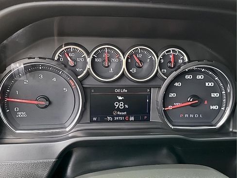 Used 2020 Chevrolet Silverado 2500 LT w/ All Star Edition AWD/4WD image 19