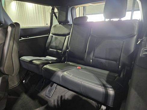 New 2025 Ford Expedition Max Platinum w/ Stealth Performance Package image 41