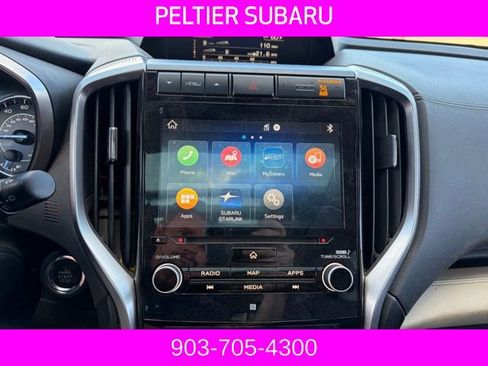 Used 2022 Subaru Ascent Touring w/ Popular Package #2A image 12