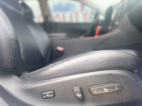 Used 2009 Lexus IS 250 image 35