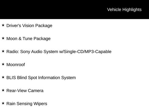 Used 2012 Ford Fusion SEL FWD image 2
