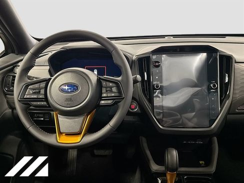 New 2026 Subaru Forester Wilderness AWD/4WD image 24