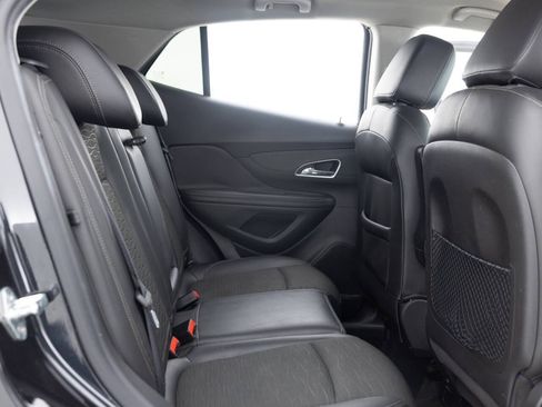 Used 2016 Buick Encore Convenience FWD image 29