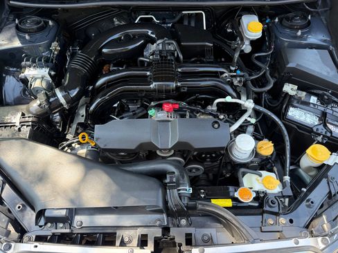 Used 2014 Subaru Impreza 2.0i Premium image 22