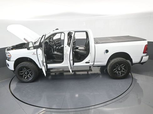 Used 2024 RAM 2500 Laramie image 72