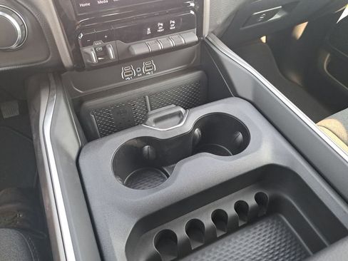 New 2026 RAM 1500 Big Horn image 24