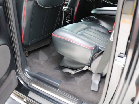 Used 2002 Lincoln Blackwood RWD image 93