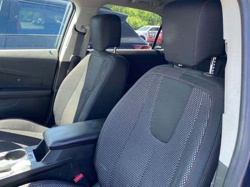 Used 2016 Chevrolet Equinox LT w/ Convenience Package FWD image 7