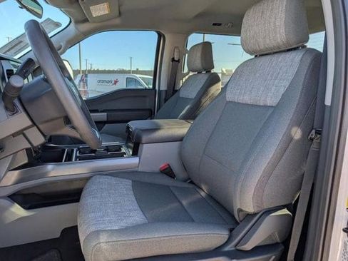 New 2026 Ford F250 XLT w/ FX4 Off-Road Package AWD/4WD image 23