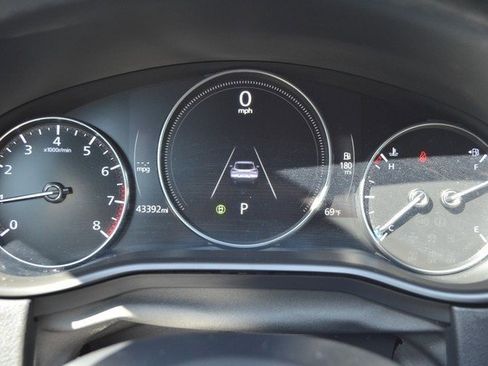 Used 2024 MAZDA CX-30 AWD 2.5 S w/ Preferred Package image 22