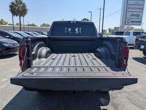 New 2026 RAM 2500 Laramie image 12