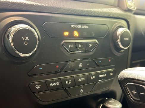 Used 2021 Ford Ranger XLT w/ Equipment Group 301A Mid image 15